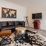 Kueste33-42 - Loft Corner Apartament