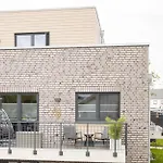 Kueste33-42 - Loft Corner Apartament Tossens
