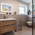 Kueste33-42 - Loft Corner Apartament