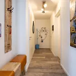 Kueste33-42 - Loft Corner Apartament