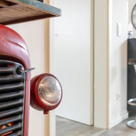 Kueste33-42 - Loft Corner *