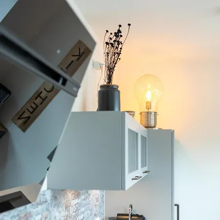 Kueste33-42 - Loft Corner