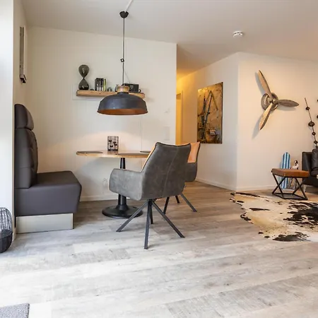 Kueste33-42 - Loft Corner *